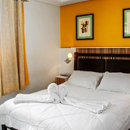 Hotel 1000 Piracicaba Buitenkant foto