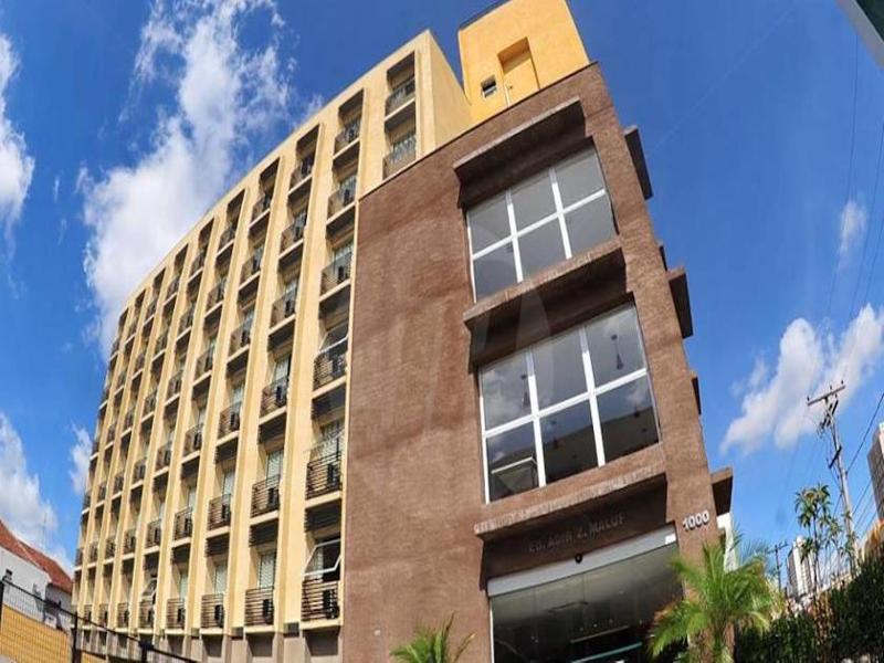 Hotel 1000 Piracicaba Buitenkant foto