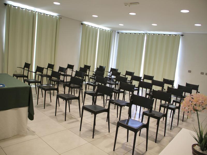 Hotel 1000 Piracicaba Buitenkant foto