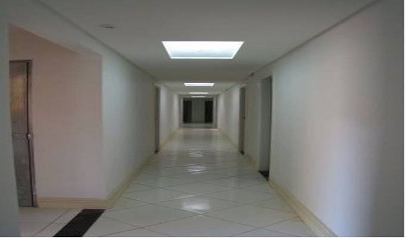 Hotel 1000 Piracicaba Buitenkant foto