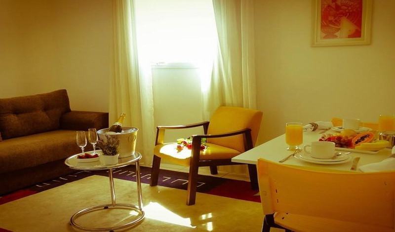 Hotel 1000 Piracicaba Buitenkant foto